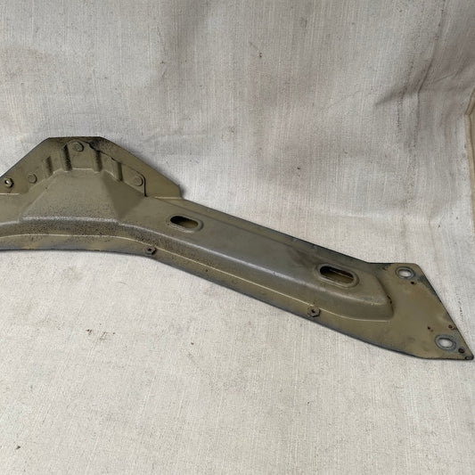 Maserati Quattroporte Panel Üst Sacı