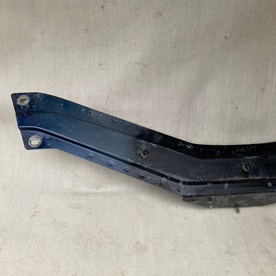 Maserati Quattroporte Panel Üst Sacı