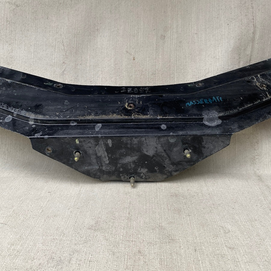 Maserati Quattroporte Panel Üst Sacı