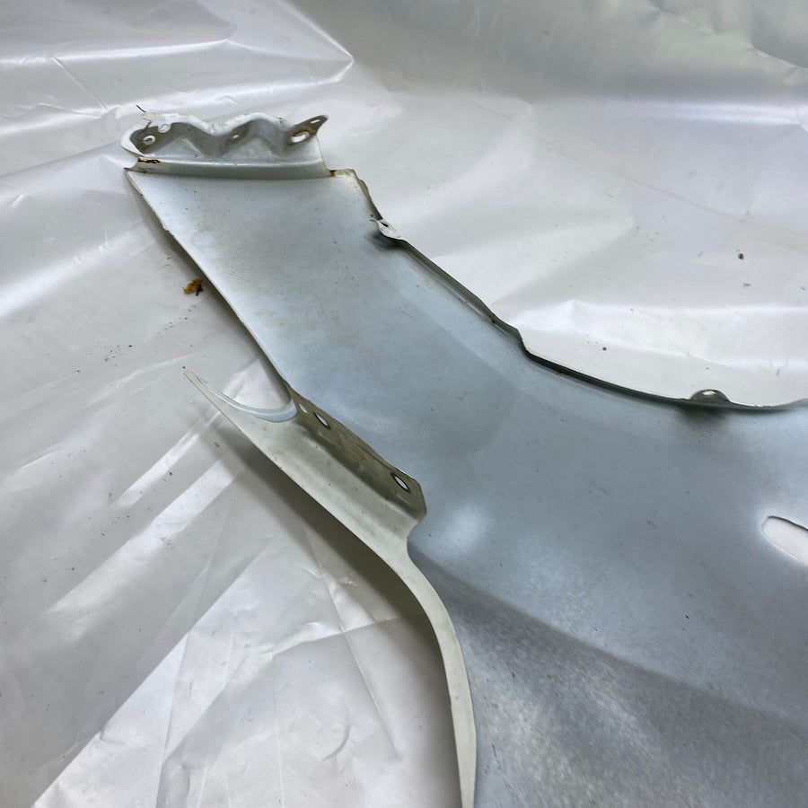 Mazda 2 Ön Çamurluk Orijinal Çıkma 2008-2014
