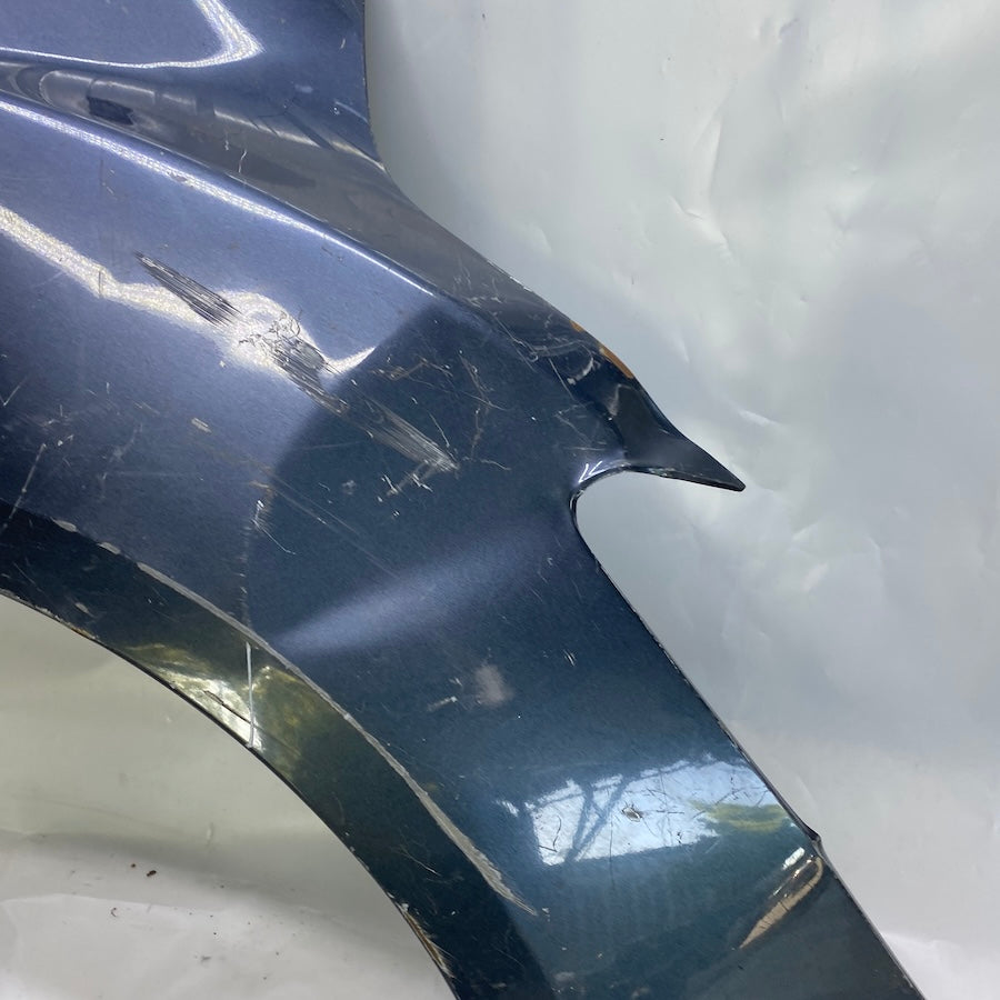 Mazda 2 Ön Çamurluk Orijinal Çıkma 2008-2014