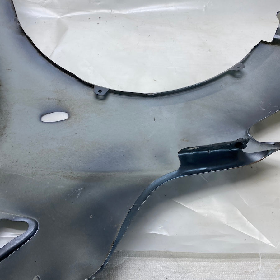 Mazda 2 Ön Çamurluk Orijinal Çıkma 2008-2014