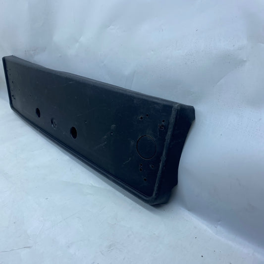 Mazda 2 Ön Plakalık DF71-50171