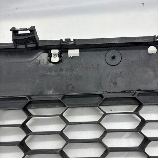 Mazda 2 Ön Tampon Izgarası D651-501T1