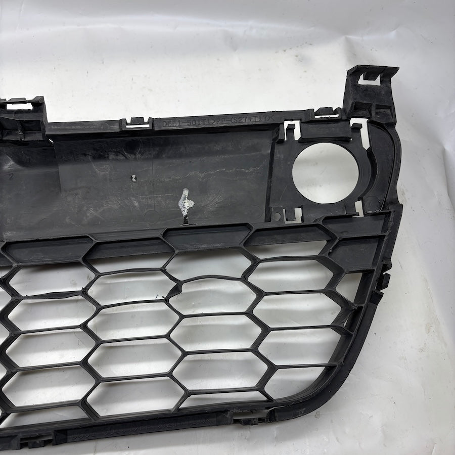 Mazda 2 Ön Tampon Izgarası D651-501T1