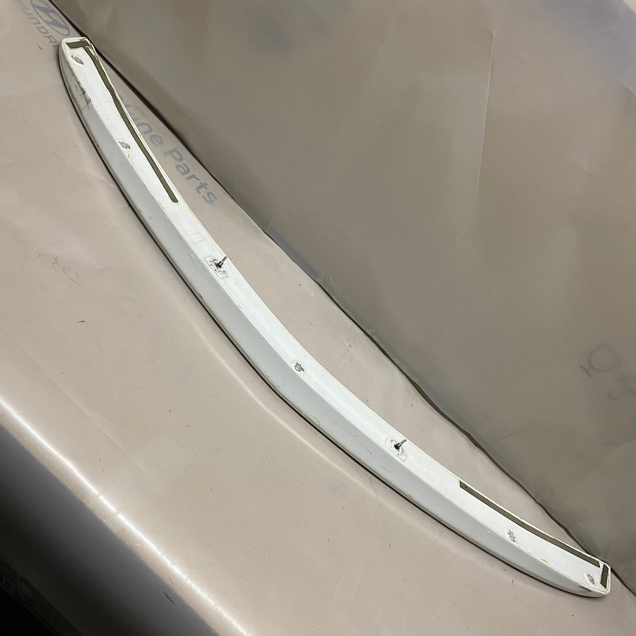 Mazda 3 Arka Bagaj Spoiler BBP3-51961