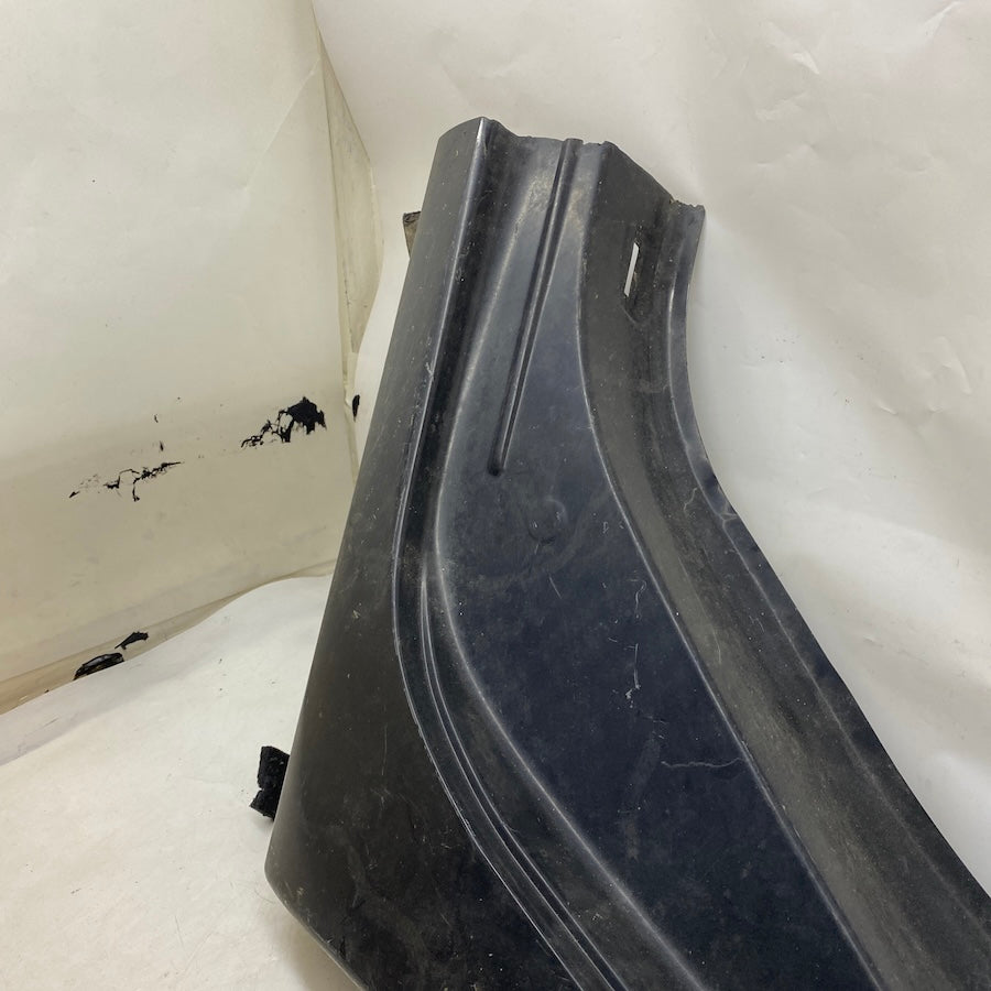 2006-2012 model Volvo S40 için arka sol marşpiyel sacı, OEM yedek parça