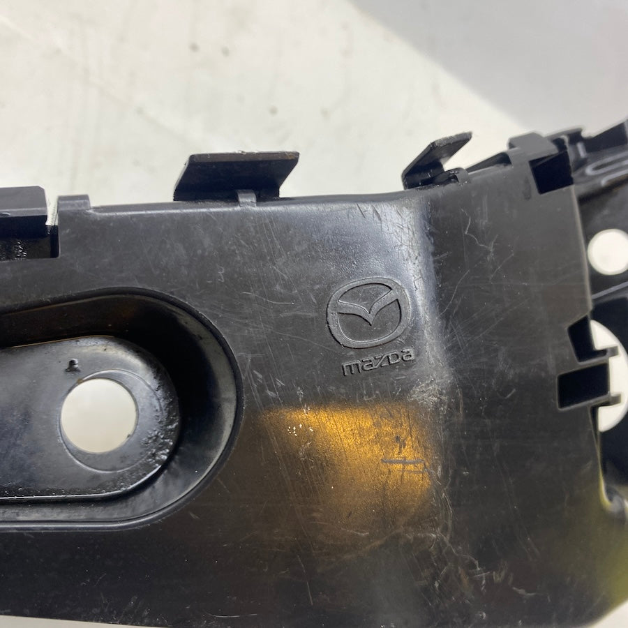 Mazda 3 Arka Tampon Sağ Braket BHN1502H1