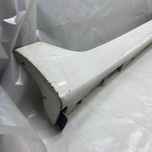 Mazda 3 BK Sağ Marşpiyel Kaplaması GS1D-51-P41 Orijinal Çıkma (2003-2009)