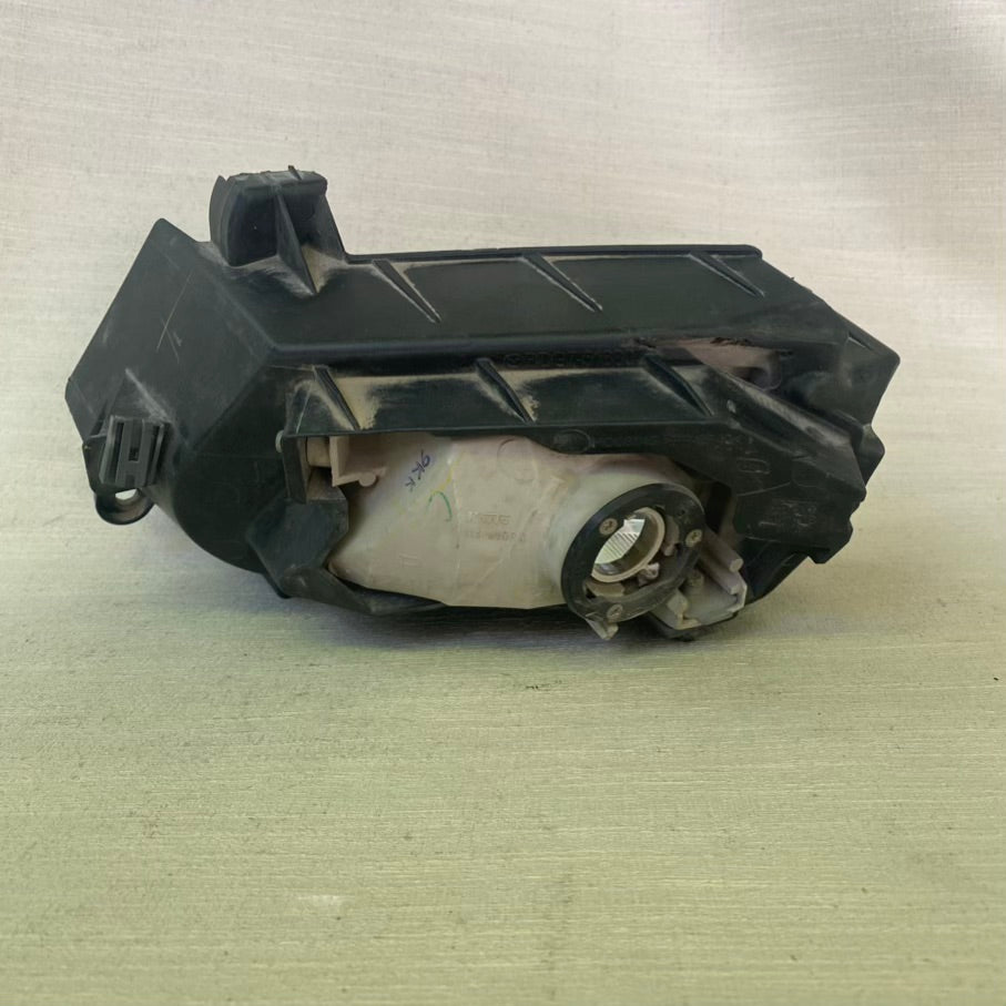Mazda 3 II (2010-2014) Sis Farı Sağ Taraf HB4