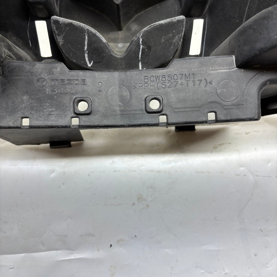 Mazda 3 Panjur Destek BCW8507M1