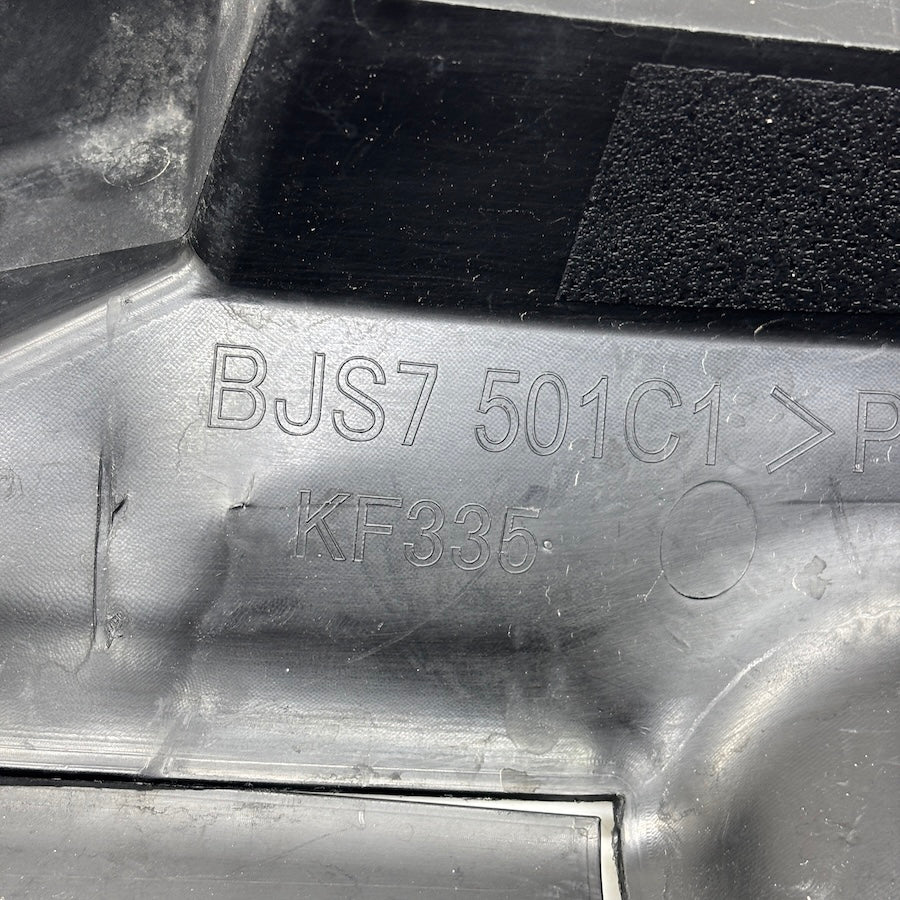 Mazda 3 Radyatör Ön Kaplama BJS7501C1