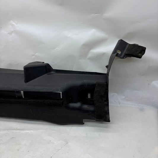 Mazda 3 Radyatör Ön Kaplama BJS7501C1