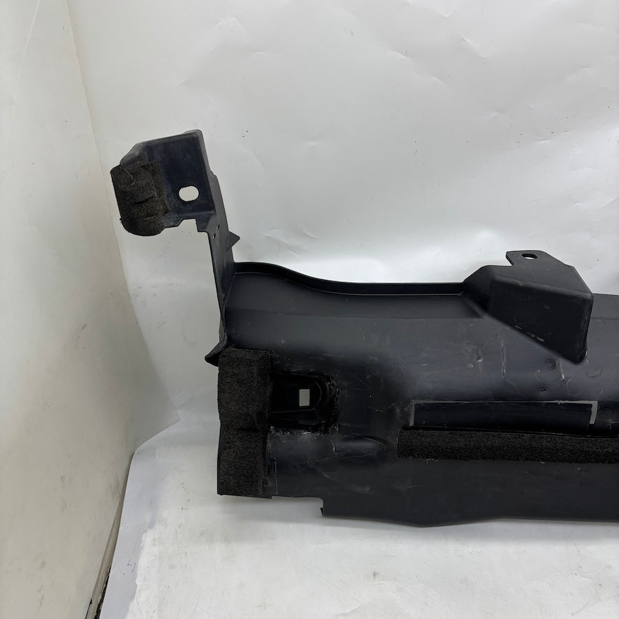 Mazda 3 Radyatör Ön Kaplama BJS7501C1