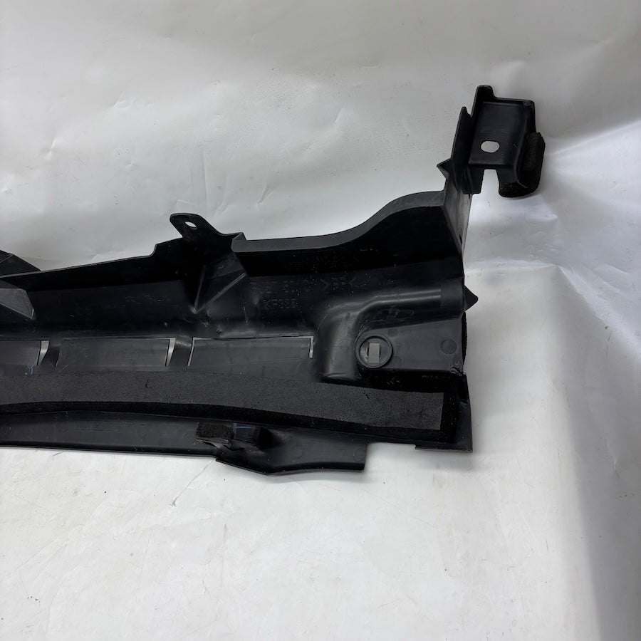 Mazda 3 Radyatör Ön Kaplama BJS7501C1
