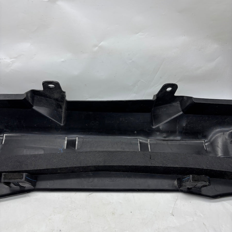 Mazda 3 Radyatör Ön Kaplama BJS7501C1