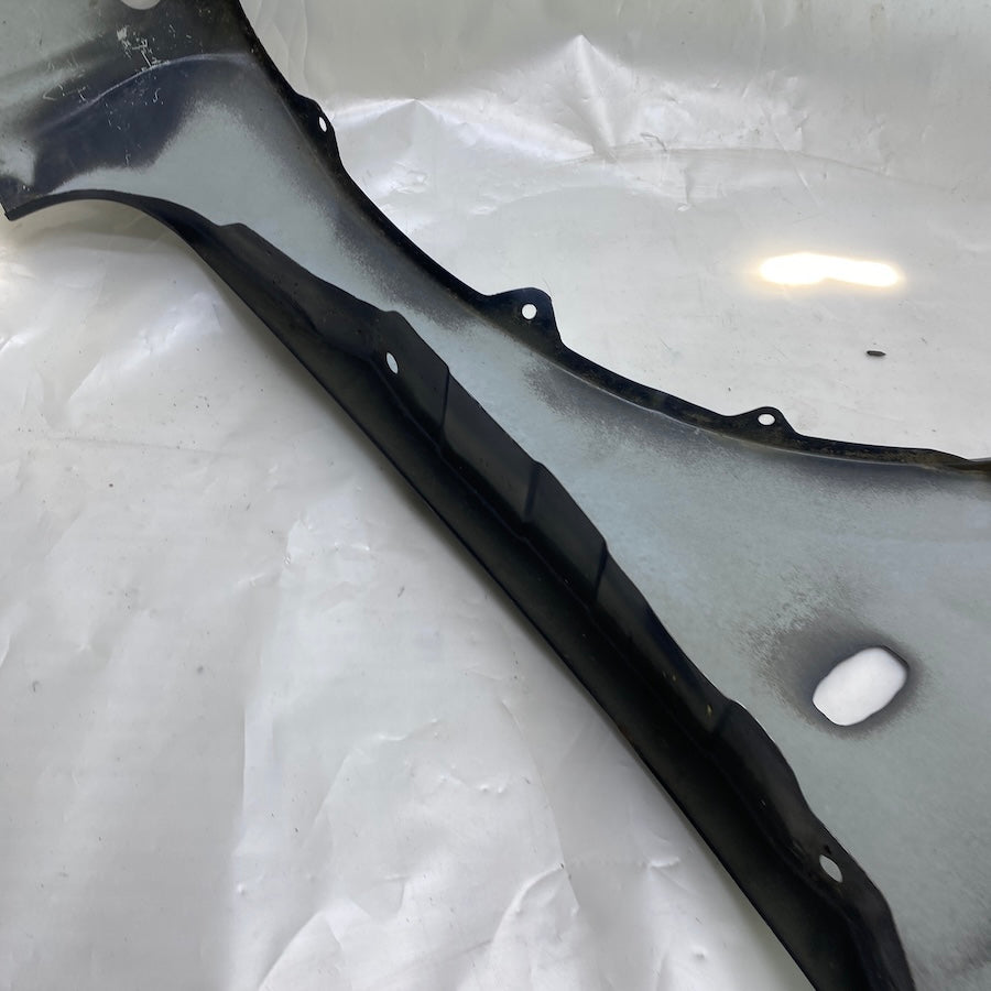 Mazda 3 Sedan Ön Sağ Çamurluk 2009-2013 Orijinal Çıkma
