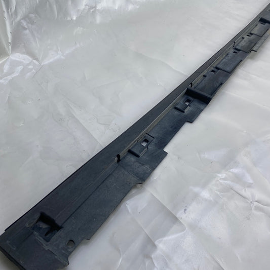 Mazda 3 Sol Marşpiyel Kaplaması BPN2-50491 (2013-2018)