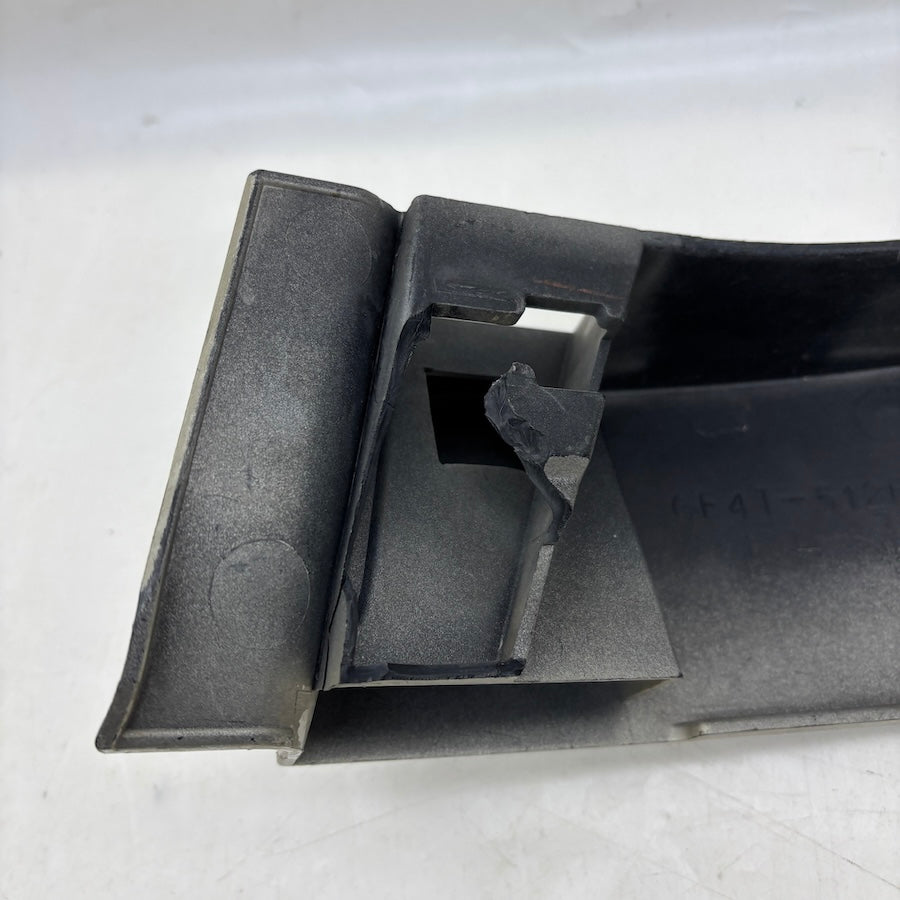 Mazda 626 Sol Arka Lamba Kapağı Döşemesi GE4T-512F0