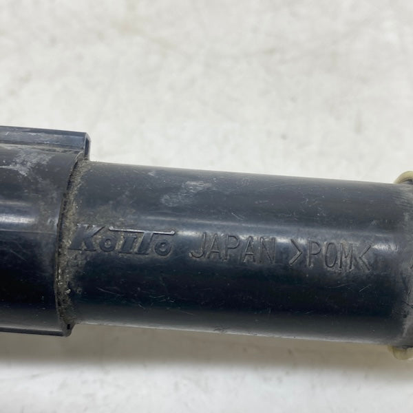 Mazda 6 Sol Far Yıkama Robotu 2010-2013 GOK1-518H4 En Uygun Oto Parça