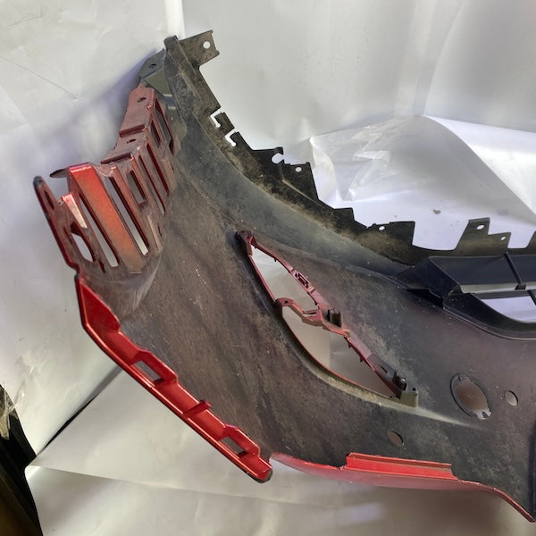 Mazda CX-3 Ön Tampon DJ01-50031 16-18 En Uygun Oto Parça