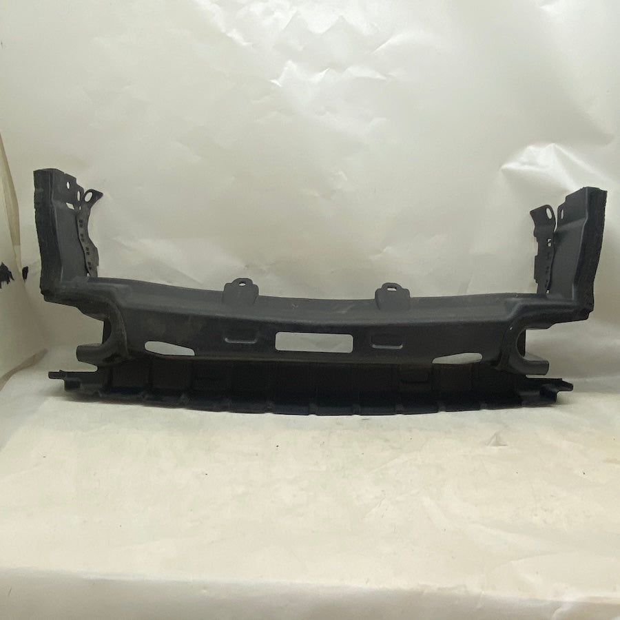 Mazda CX-3 hava yönlendirici – çıkma ön tampon alt parçası D10J501C1