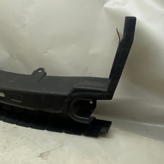 CX-3 ön tampon hava akış paneli – orijinal çıkma 2015-2018