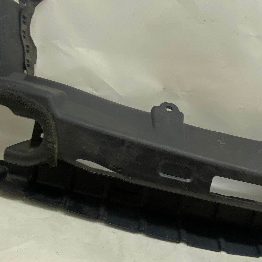 Mazda CX-3 ön tampon alt hava kanalı – orijinal çıkma parça