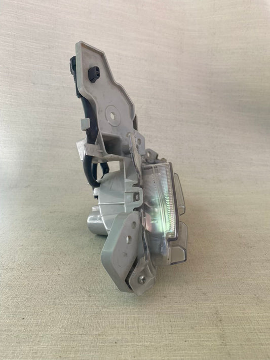 Mazda CX-3 Sag Sinyal Lambasi (2014-2018)