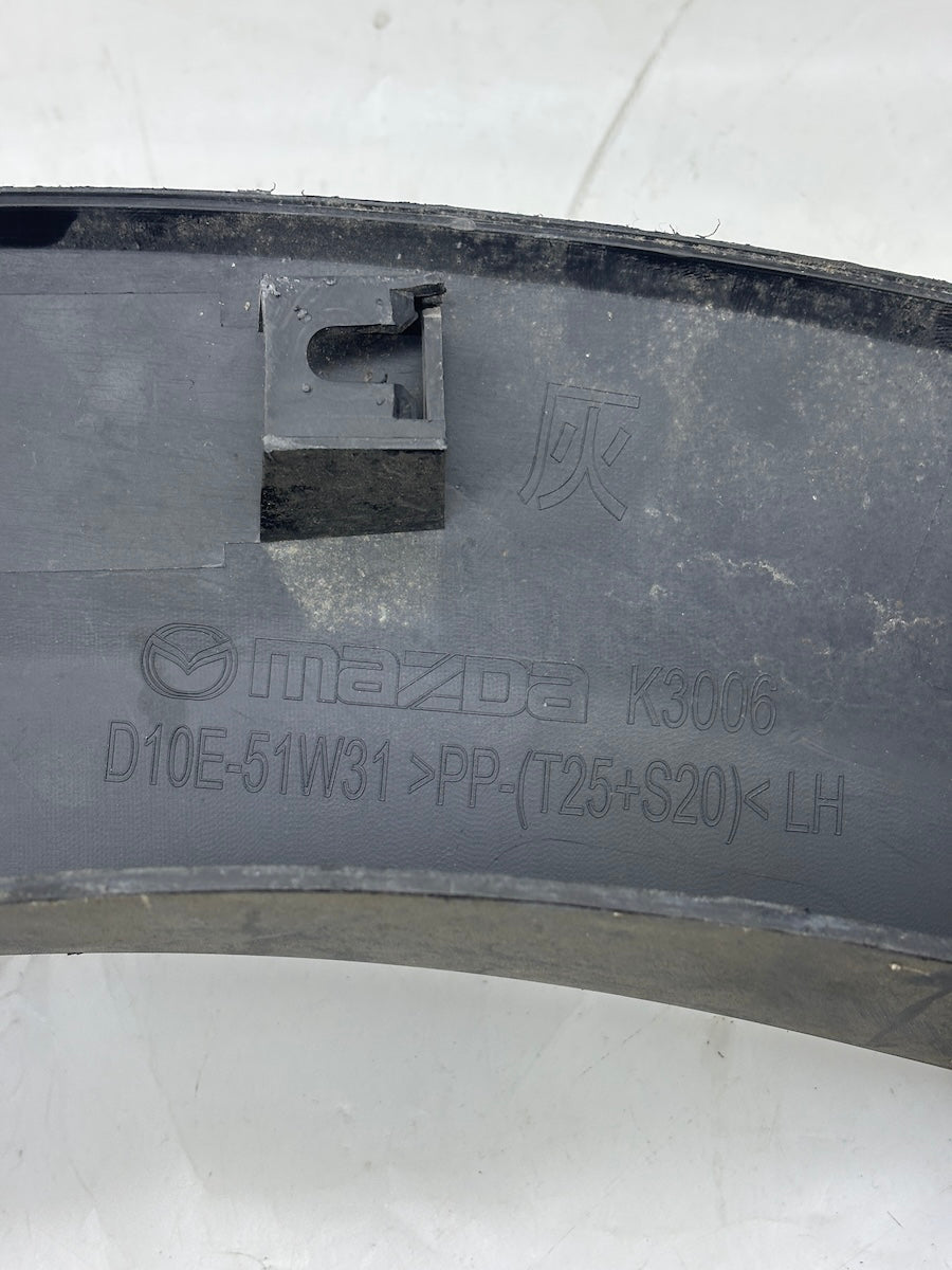 Mazda CX3 Ön Sol Dodik D10-E51W31