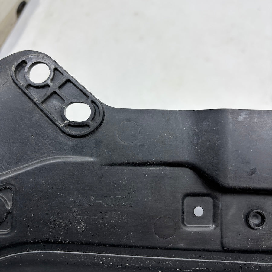 Mazda MX5 Ön Panel Üst Bakalit N243-50 722