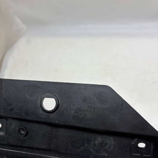 Mazda MX5 Ön Panel Üst Bakalit N243-50 722