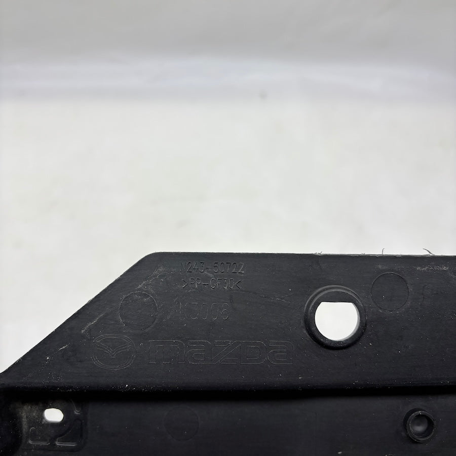 Mazda MX5 Ön Panel Üst Bakalit N243-50 722