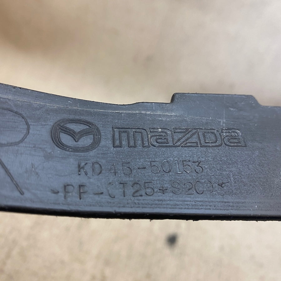 Mazda Mx5 Ön Tampon Braketi KD4550153