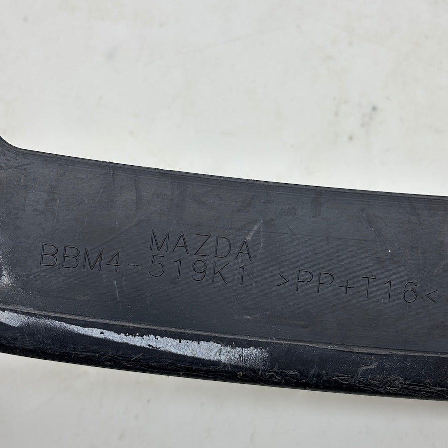 Mazda Ön Tampon Bakaliti BBM4-519K1