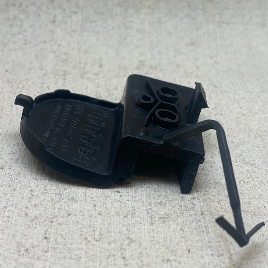 Mazda RX-8 Çeki demir kapağı f189-50 a11 front rh