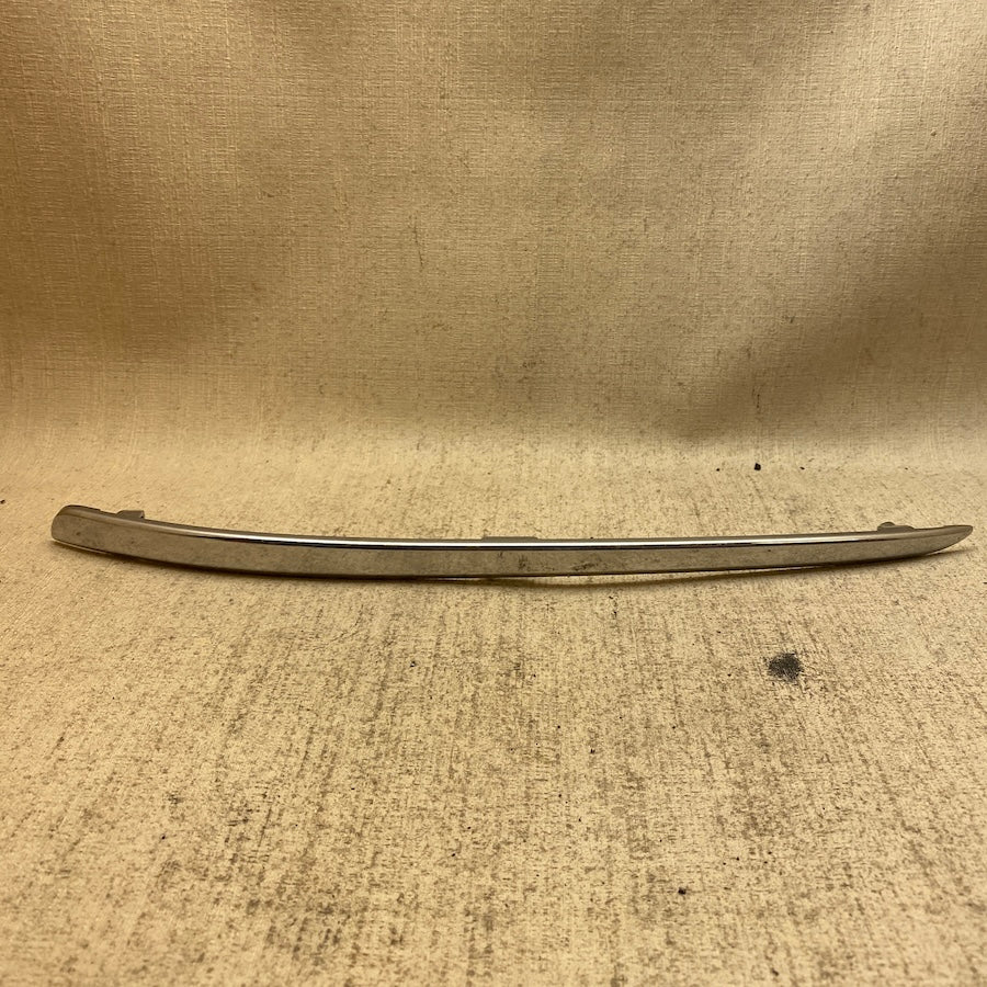 Mazda RX-8 Tampon Nikelaj Çıtası Sol F190-50C22