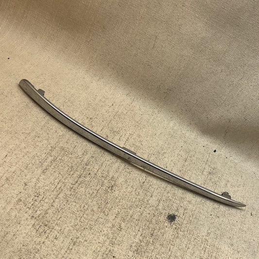 Mazda RX-8 Tampon Nikelaj Çıtası Sol F190-50C22