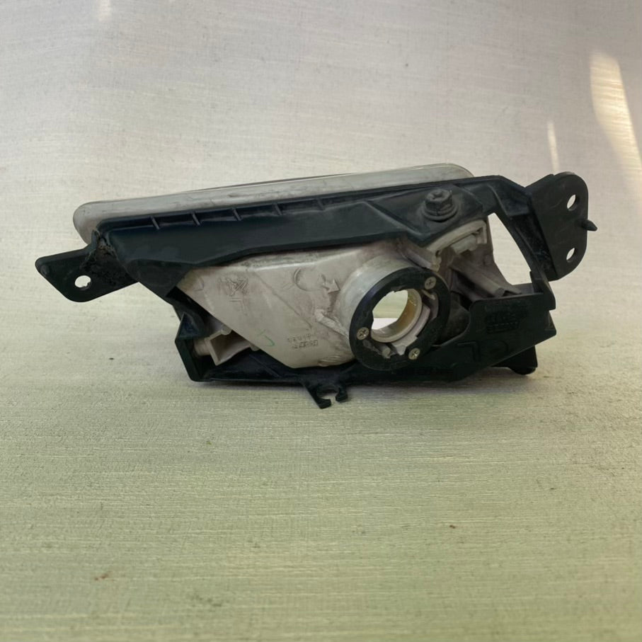 Mazda RX8 R3 Koito 114-41097 Sol Sis Farı ve Montaj Braketi (2009-2013)