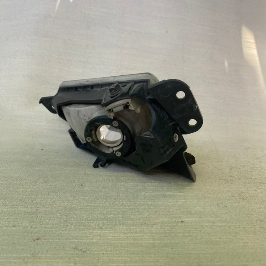 Mazda RX8 R3 Koito 114-41097 Sol Sis Farı ve Montaj Braketi (2009-2013)