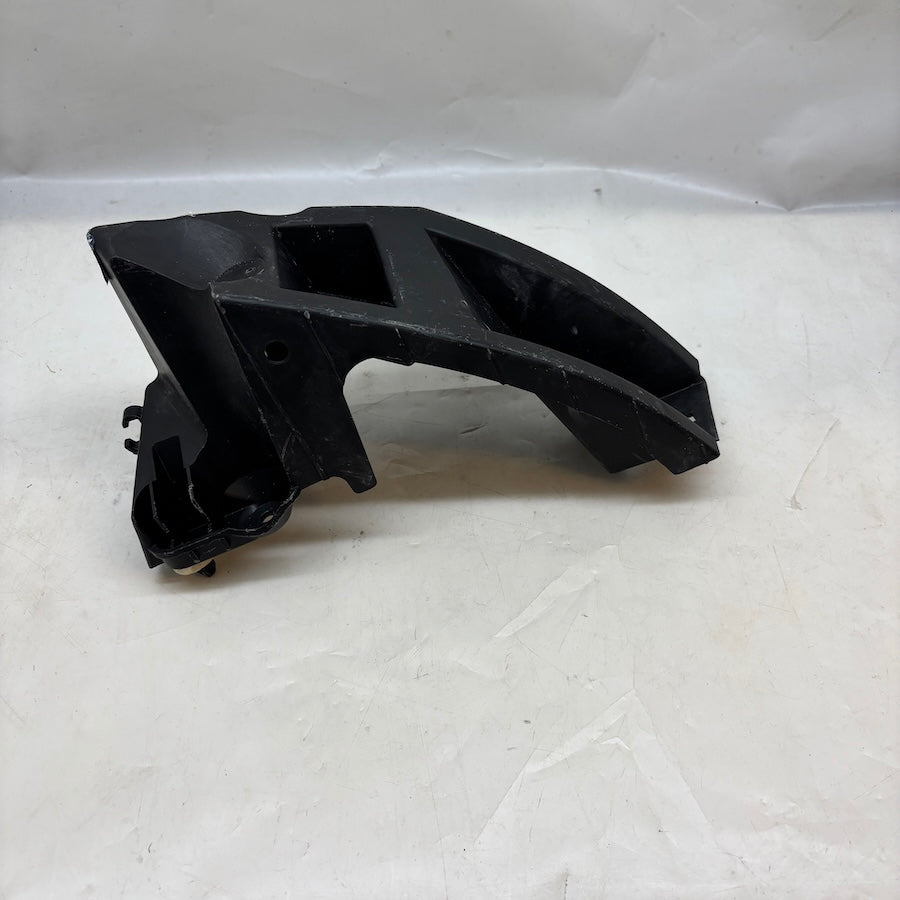 Megane 4 Arka Tampon Braketi Sol / Stop Alt Braketi 850456145R
