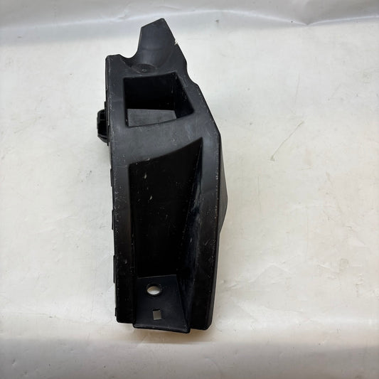 Megane 4 Arka Tampon Braketi Sol / Stop Alt Braketi 850456145R