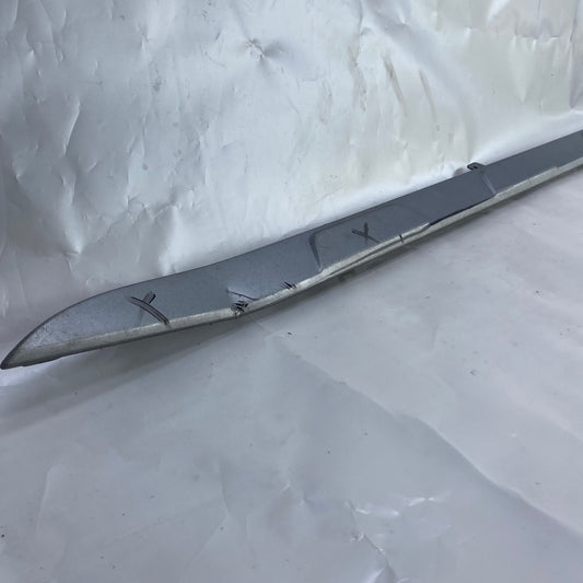 Mercedes-Benz GLA X156 Sağ Yan Marşpiyel Kaplaması A1566980681 Orijinal (2014–2019)