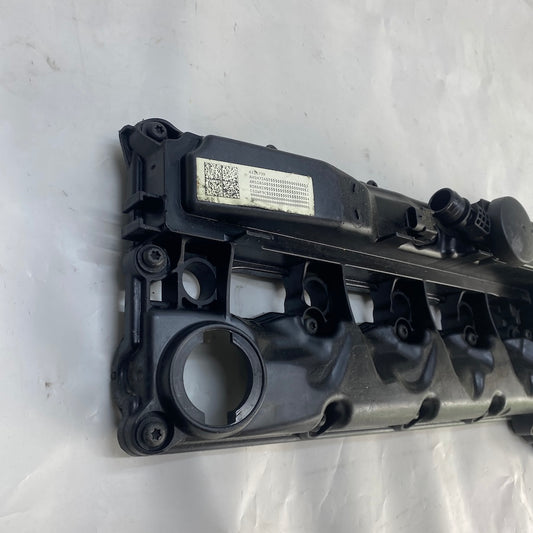 Mercedes A651 Motor Külbütör Kapağı A651 0108918 Orijinal Çıkma