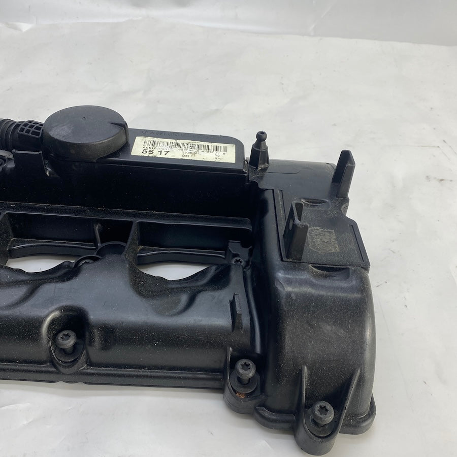 Mercedes A651 Motor Külbütör Kapağı A651 0108918 Orijinal Çıkma