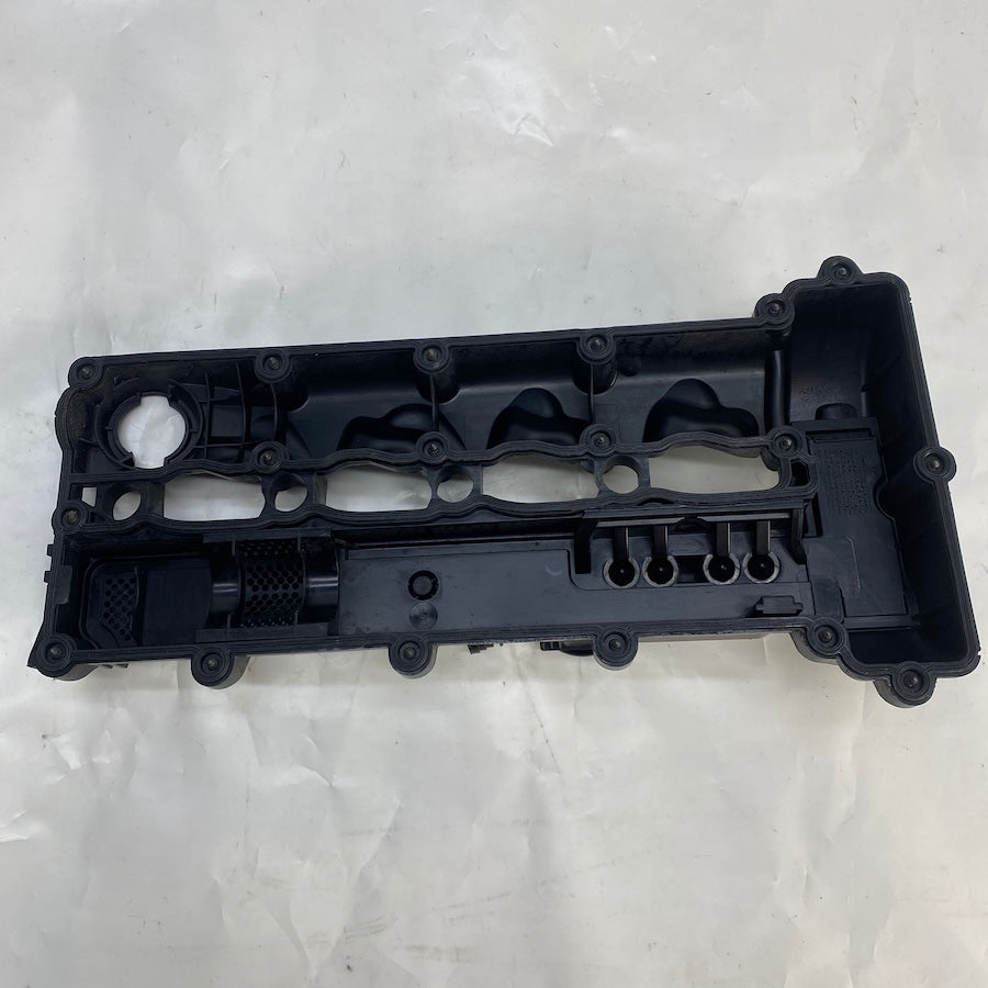 Mercedes A651 Motor Külbütör Kapağı A651 0108918 Orijinal Çıkma