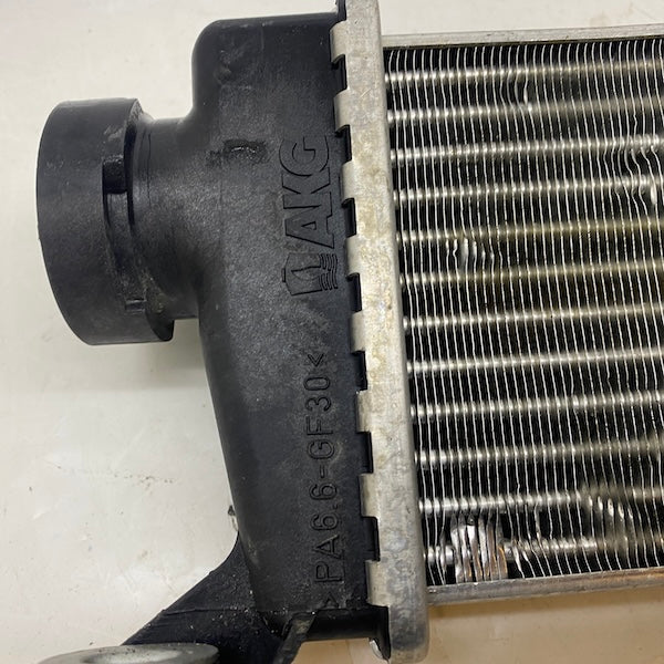 Mercedes A Serisi W168 A160/A170 CDI Turbo Radyatörü A1685000000 En Uygun Oto Parça