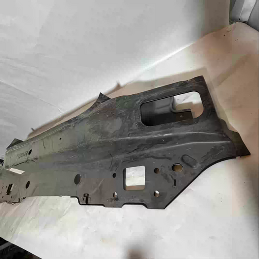 Mercedes A Serisi W176 Arka Panel Sacı A1766400771 Orijinal Sıfır En Uygun Oto Parça