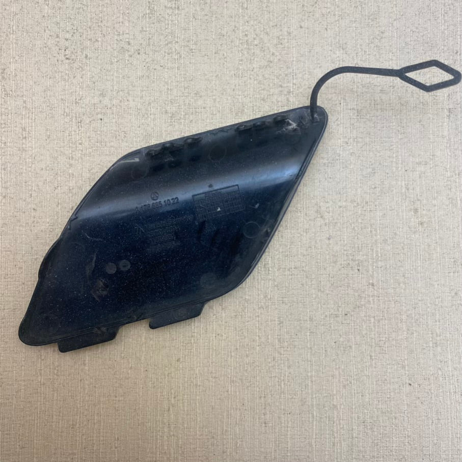 Mercedes A Serisi W176 Ön Tampon Çeki Kapağı A1768851022 Orijinal
