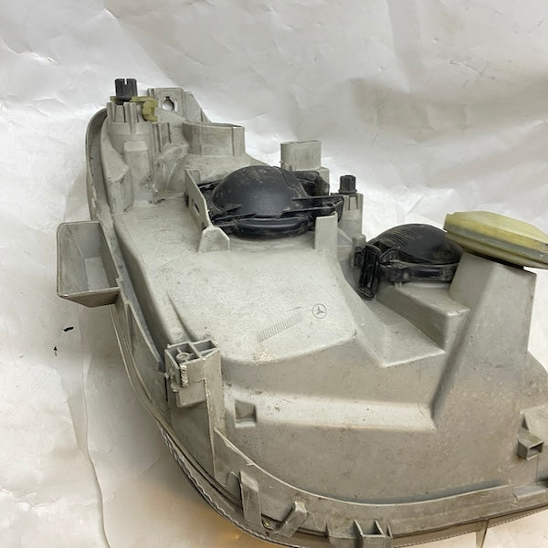 Mercedes A W168 Sol Far 97-01 A1688200961 Orijinal Çıkma En Uygun Oto Parça